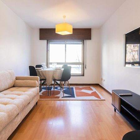 Charmy Engenheiro Antonio Costa Reis Apartment Senhora da Hora 외부 사진